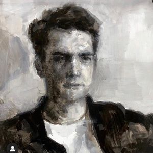 Meet your Posher, Andreas